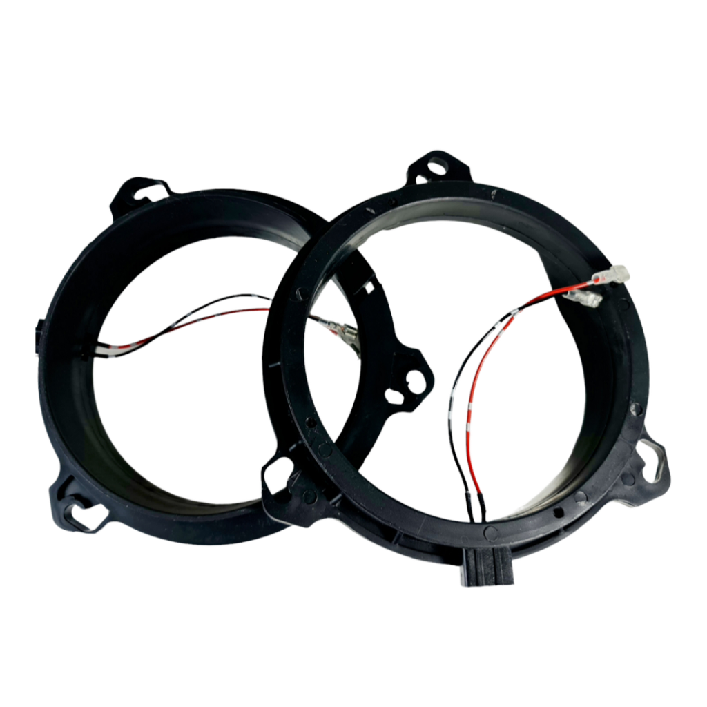 Đế loa cánh ô tô Toyota