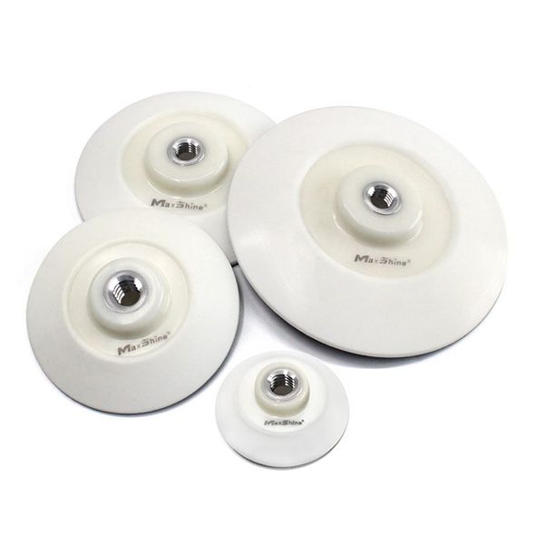 Đế Đánh Bóng Đồng Tâm MAXSHINE RO M14