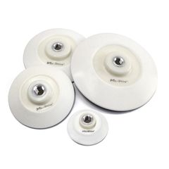 Đế Đánh Bóng Đồng Tâm MAXSHINE RO M14