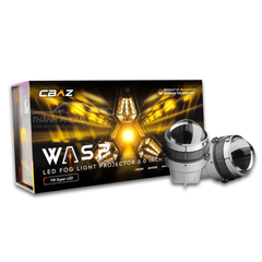 Đèn bi gầm ô tô Aozoom Wasp Fog Light 3.0 inch