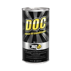 Nano nhớt bảo vệ động cơ Diesel BG DOC