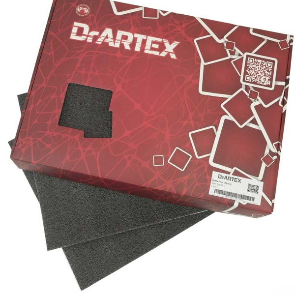 DrArtex Tấm tiêu âm chống ồn