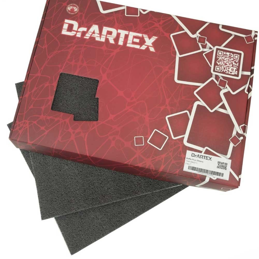  DrArtex Tấm tiêu âm chống ồn 