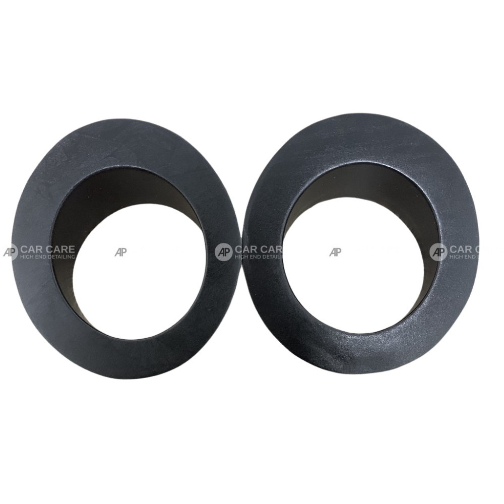 Mặt dưỡng đèn bi gầm