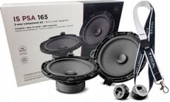 Loa Focal IS PSA 165 Plug and Play Peugeot