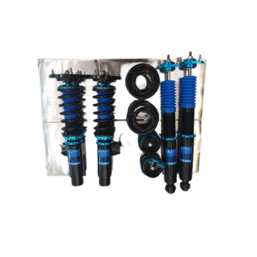 Giảm xóc ô tô G-Force BMW E46