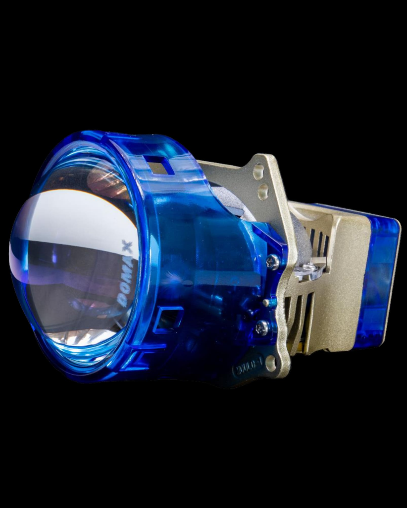 Độ đèn pha led cho ô tô