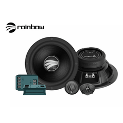 Loa cánh ô tô 2 way Rainbow EL-C260A