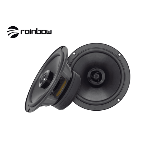 Loa cánh ô tô đồng trục Rainbow EL-165S