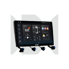 Màn hình Android liền cam 360 Elliview SEP