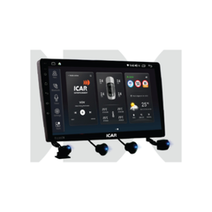 Màn hình Android liền cam 360 Elliview SEP