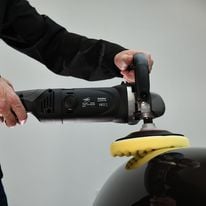 Máy đánh bóng đồng tâm - Shine Mate EP812 7 Inch