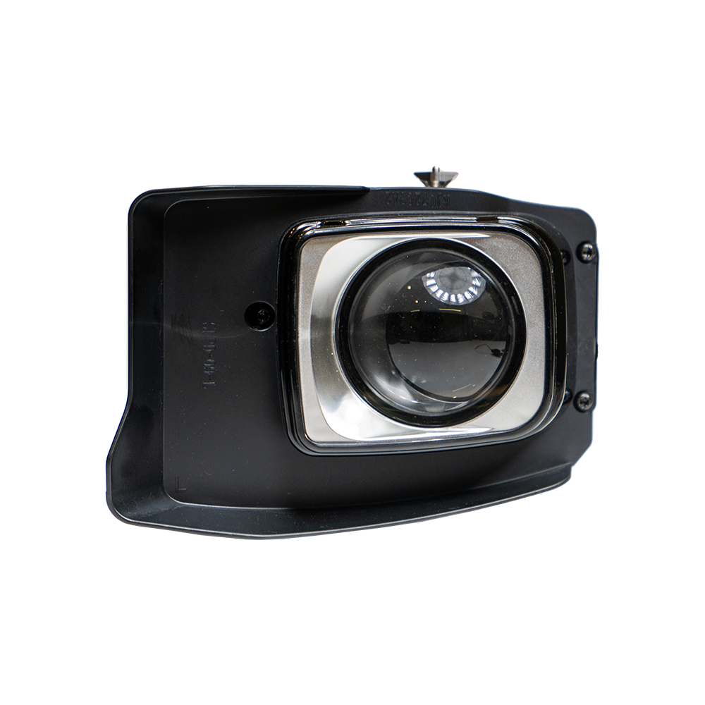 Đèn cụm Plug and Play FA25 dành riêng cho Raptor/Everest 2022+
