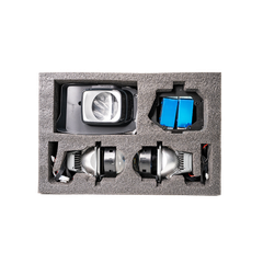 Đèn cụm Plug and Play FA25 dành riêng cho Raptor/Everest 2022+