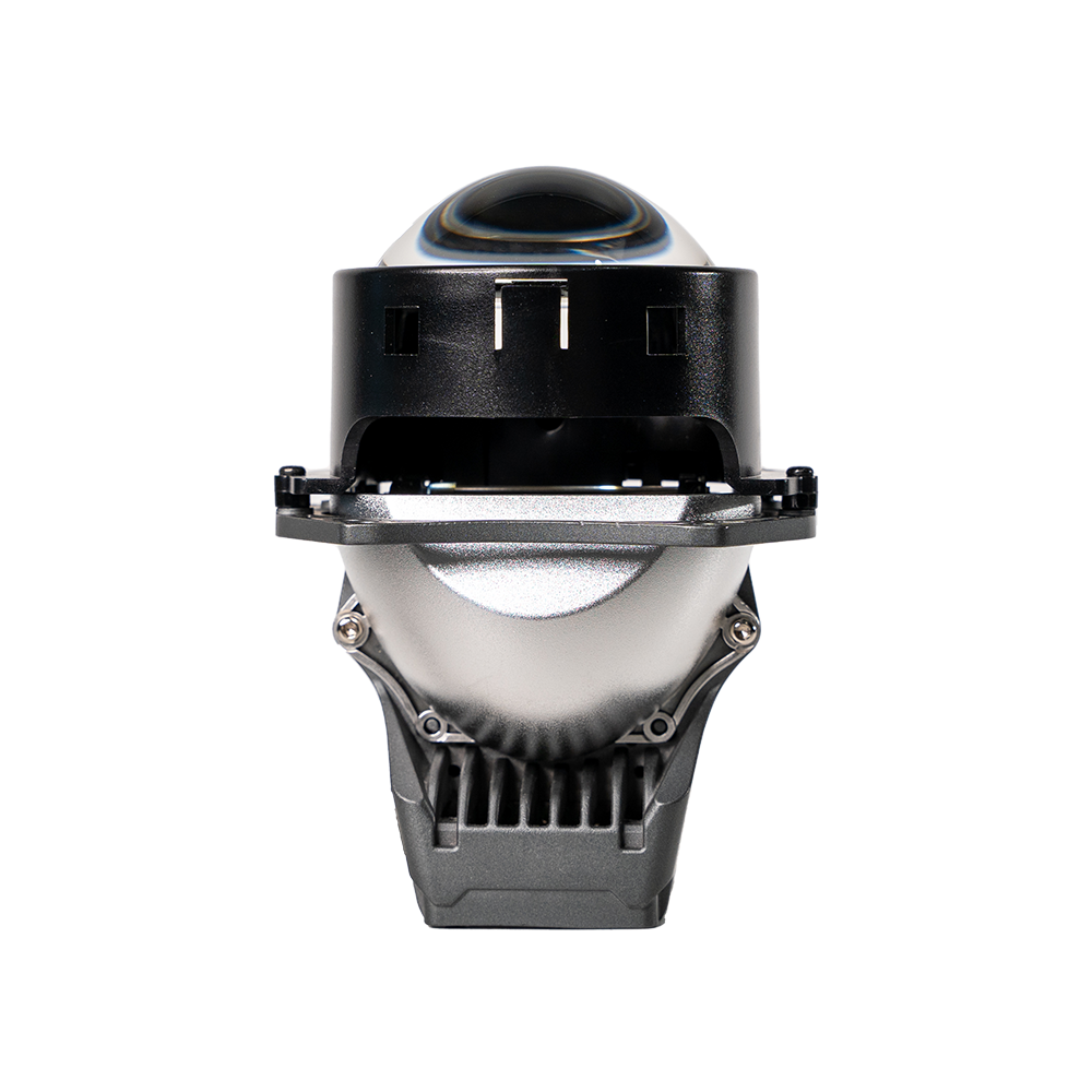 Đèn cụm Plug and Play FA25 dành riêng cho Raptor/Everest 2022+