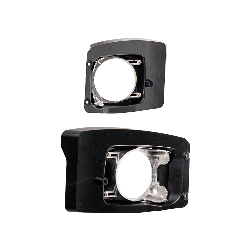 Đèn cụm Plug and Play FA25 dành riêng cho Raptor/Everest 2022+