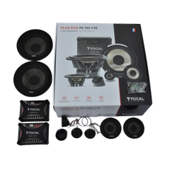 Loa cánh ô tô Focal Flax Evo - PS 165 F3E