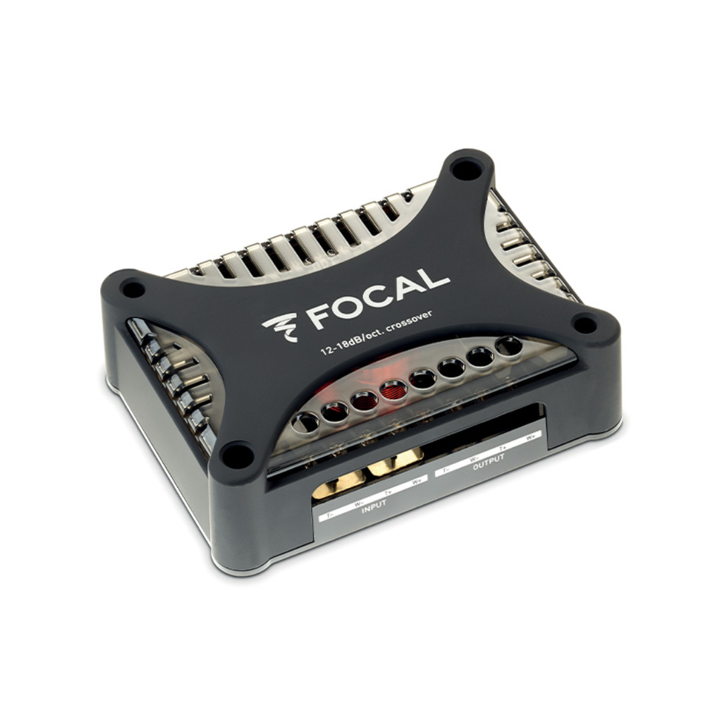 Loa cánh ô tô Focal Flax Evo - PS 165 F3E