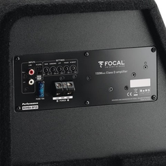 Loa SUB Focal Bomba BP20