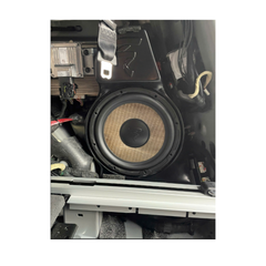 Loa Sub ô tô Focal P25 FSE Shallow 10 inch