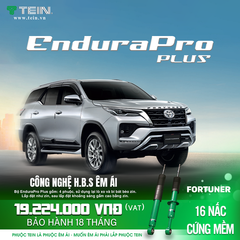 Giảm xóc ô tô Tein Toyota Fortuner 2005+