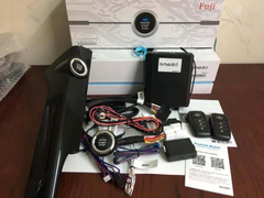Fuji Start Stop Smartkey cho Toyota