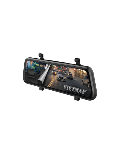 Cam hành trình Vietmap G39