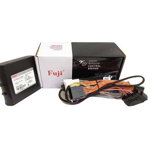 Fuji tự động gập gương lên xuống kính Hyundai