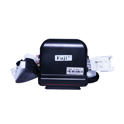 Fuji Tự động gập gương lên kính Mazda