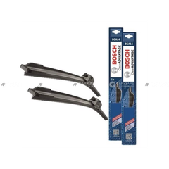 Bosch A156S Bộ gạt mưa chính hãng Aero Twin cho Subaru và Lexus
