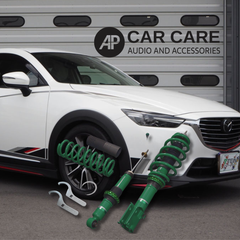 Giảm xóc ô tô Tein Mazda CX-30 2019+