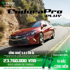 Giảm xóc ô tô Tein Toyota Camry 2012-2016