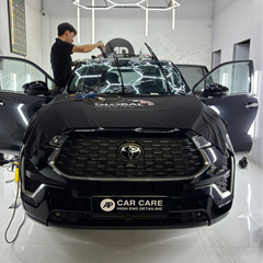 Dán phim cách nhiệt ô tô Global - Gói Ceramic