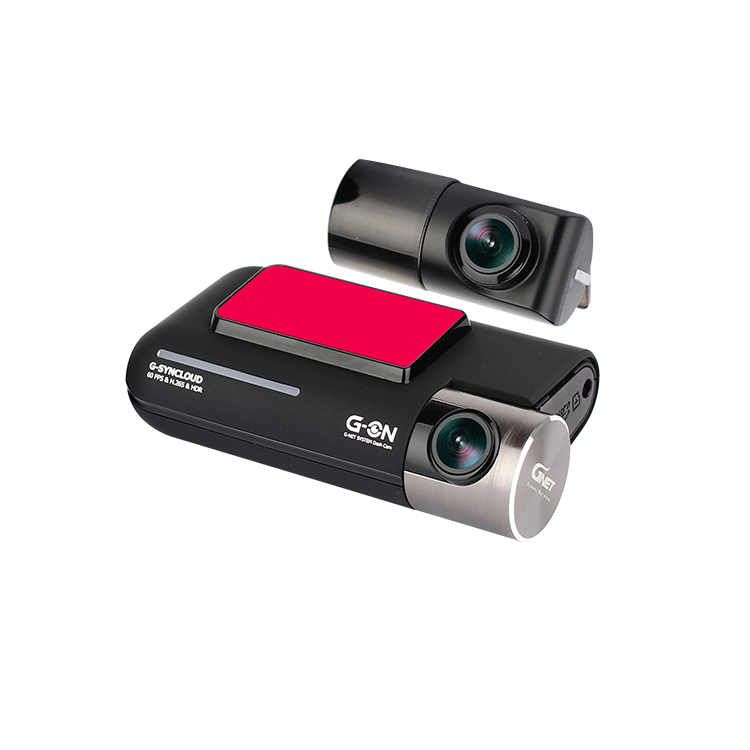 Camera hành trình Hàn Quốc Gnet G-On