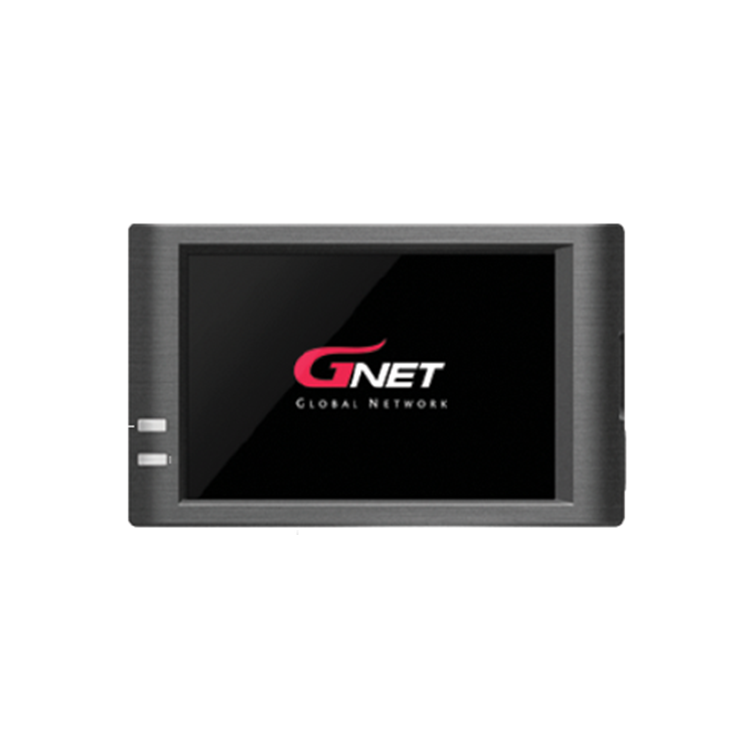 Camera hành trình Hàn Quốc Gnet L2
