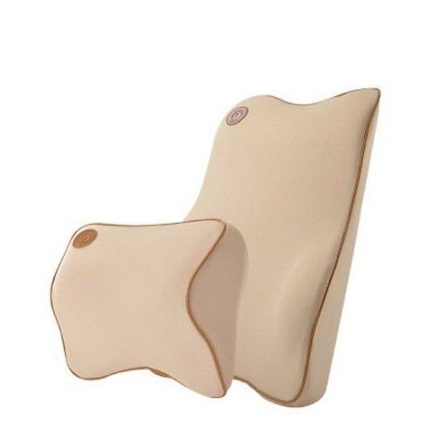 Gối đầu cao su non bọc vải cao cấp