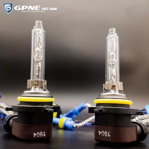 GPNE Bộ đèn tăng sáng xenon 55W