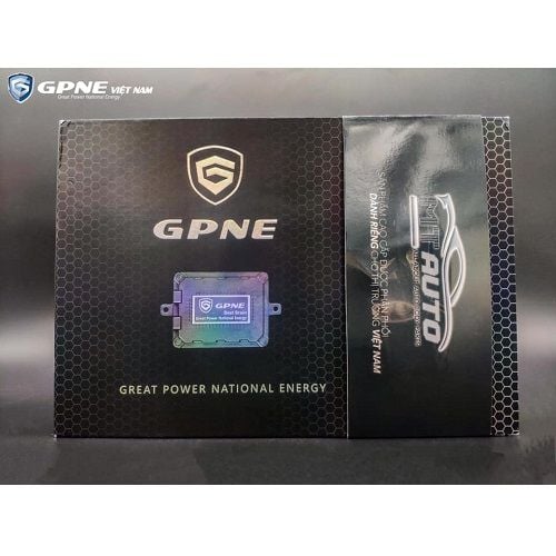 GPNE Bộ đèn tăng sáng xenon 55W