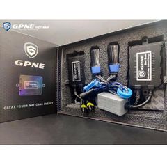 GPNE Bộ đèn tăng sáng xenon 55W