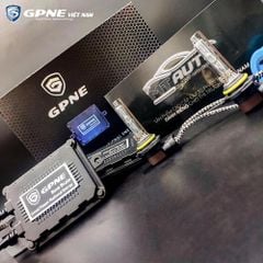 GPNE Bộ đèn tăng sáng xenon 55W