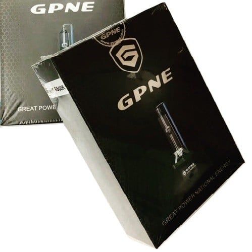 GPNE Bóng tăng sáng xenon