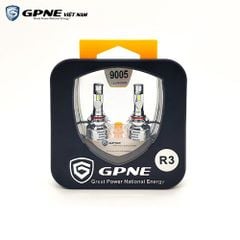 GPNE Led tăng sáng 2 chế độ Vàng/Trắng