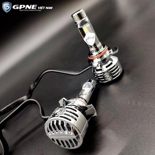 GPNE Led tăng sáng R2 - Trắng