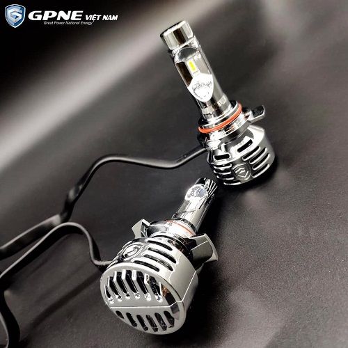  GPNE Led tăng sáng R2 - Trắng 