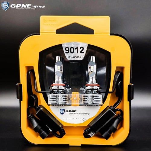 GPNE Led tăng sáng R2 - Trắng