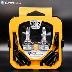 GPNE Led tăng sáng R2 - Trắng