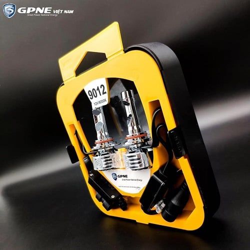 GPNE Led tăng sáng R2 - Trắng