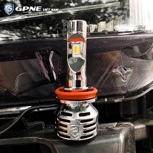 GPNE Led tăng sáng R1 - Trắng