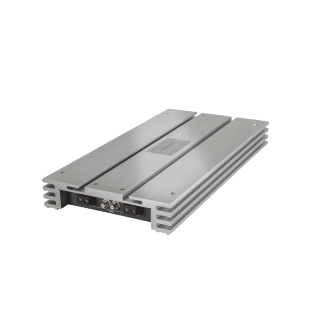 Âm ly 2 kên BRAX dòng Graphic GX2000