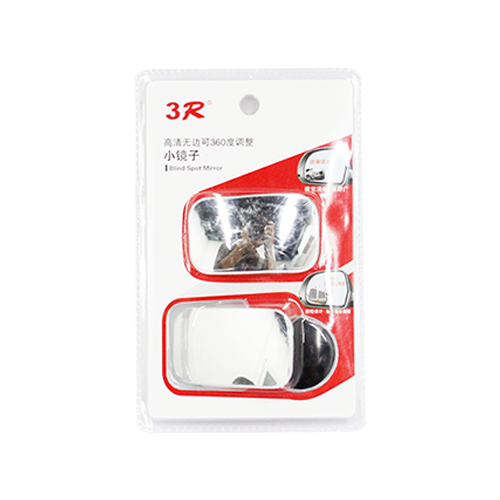 Gương cầu lồi 3R chiếu hậu
